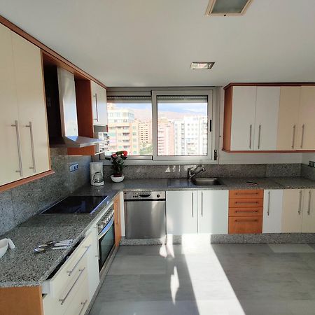 Elegance Sun & Spa Penthouse Benidorm Zewnętrze zdjęcie