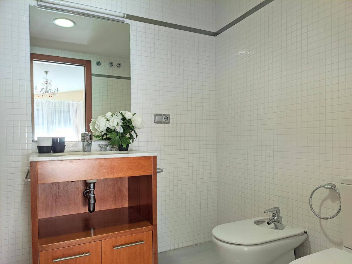 Elegance Sun & Spa Penthouse Benidorm Zewnętrze zdjęcie