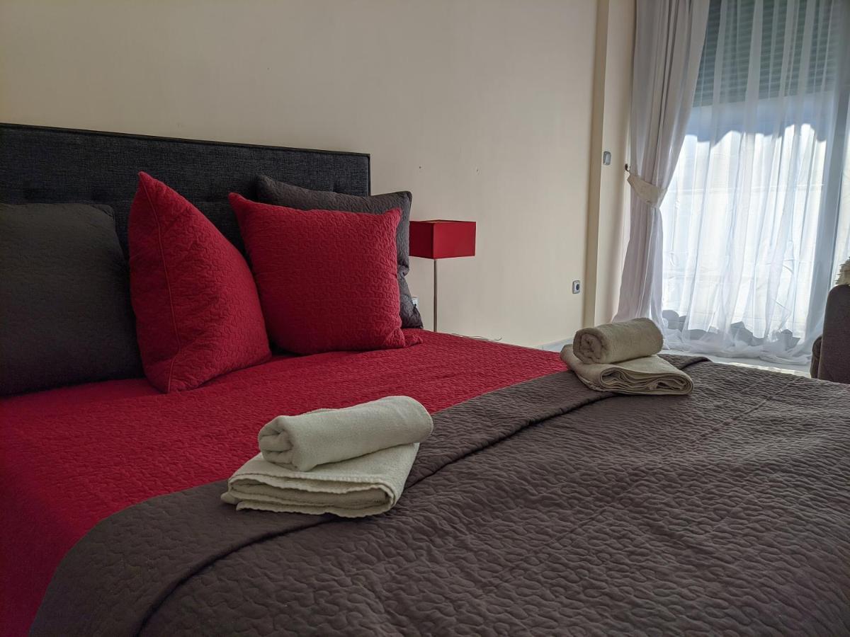 Elegance Sun & Spa Penthouse Benidorm Zewnętrze zdjęcie