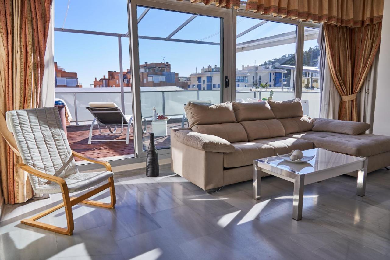 Elegance Sun & Spa Penthouse Benidorm Zewnętrze zdjęcie