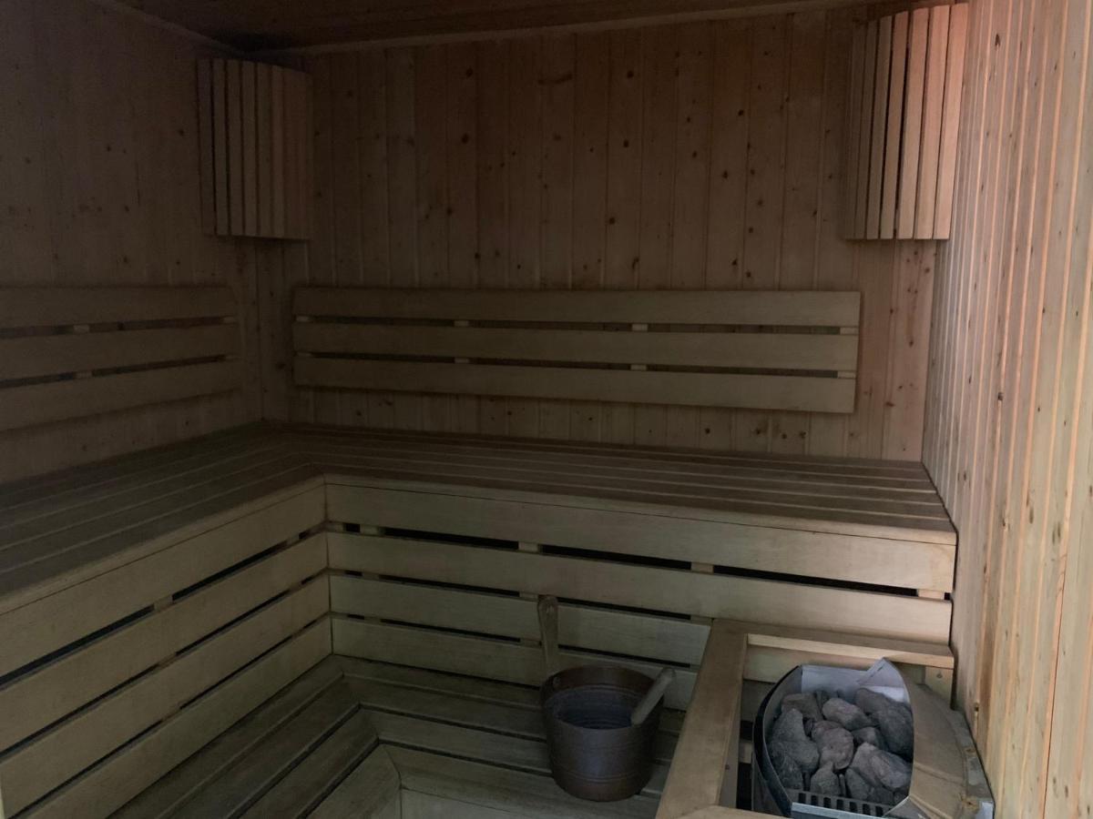 Elegance Sun & Spa Penthouse Benidorm Zewnętrze zdjęcie