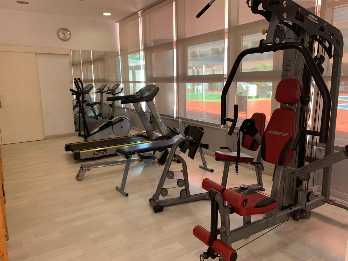 Elegance Sun & Spa Penthouse Benidorm Zewnętrze zdjęcie